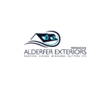 /public/logoimage/1542455538Alderfer Exteriors-02.png
